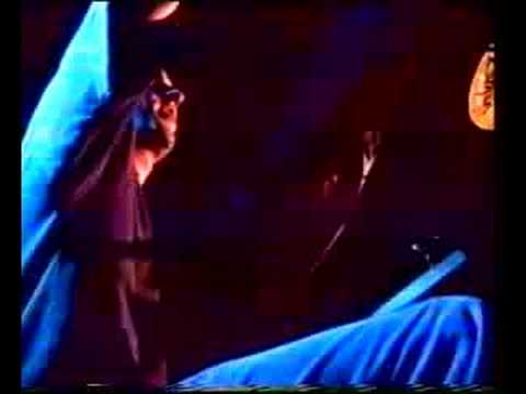 Cover Acid Company (United) - Space Cowboy (Esztergom TV 1998)