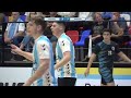 ARGENTINA - GUATEMALA | SCA de Selecciones Juniors Buenos AIres 2022 | FECHA 2 - GRUPO A