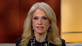 Conway: White House claim 'incredibly irresponsible...