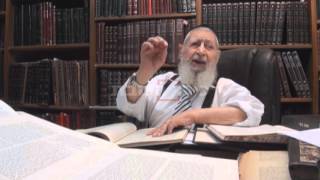 Kikar HaShabbat's video for Maran Ovadiah Yosef's recent second yahrzeit