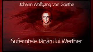 Suferintele tanarului Werther (1977) - Goethe