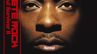 Pete Rock - Head Rush feat. RZA and GZA