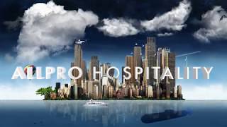 Allpro Uluslararasi Kari̇yer Merkezi̇