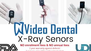 Dental Sensors