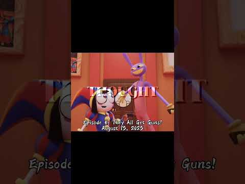 what'd yall think of the finale? (im gonna miss this show alot ;-;) #shorts #tadc #gooseworx #capcut