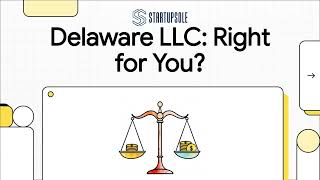 How to Start an LLC in Delaware 2025 (Complete Guide for Non-Residents)