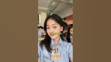 Top 10 quốc gia có đồng phục học sinh đẹp nhất.#top10 #uniform #students #school