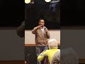 We were lucky to have an impromptu visit from Joe Neguse in Fort Collins last week!