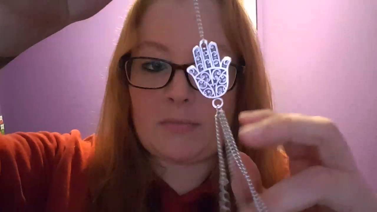 Wish app jewelry haul!