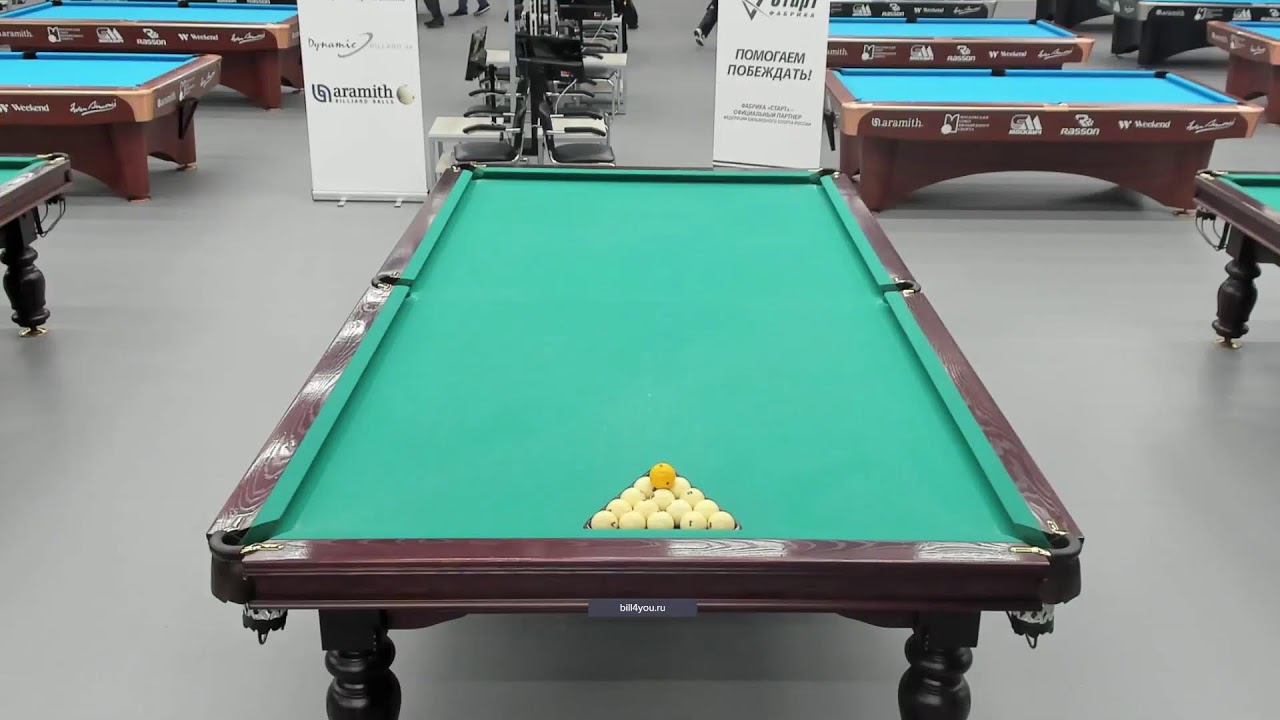 TV12 Чемпионат России 2026 