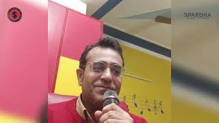 Download Lagu Dr puneet | Spardha YouTube Performance Stage | Western Vocals Performance MP3