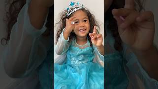 Magia No Ar Zoe Se Transforma Em