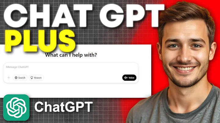 ChatGPT Plus All You Need to Know in 2 minutes (2025)
