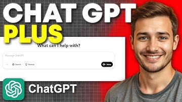 ChatGPT Plus All You Need to Know in 2 minutes (2025)