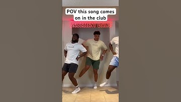 Thumbnail of I just wanna 🪨- Basement gang