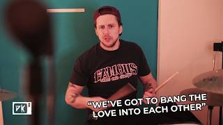 Doubt Kills  The Back Door  Skit 010