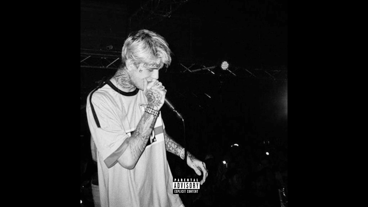 [FREE] LIL PEEP TYPE BEAT 