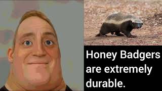 Mr İncredible Becoming Uncanny Disturbing Facts Part 11