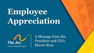Information 2026 Employee Appreciation Week News