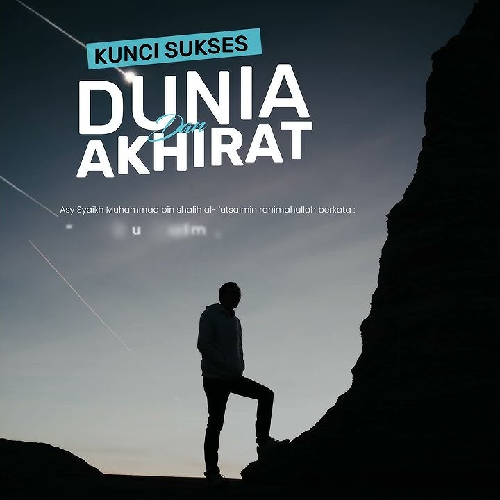 Apakah anda mengetahui kehidupan yang kekal abadi ?