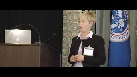 Apex Workshop 2013 - Brenda Heck