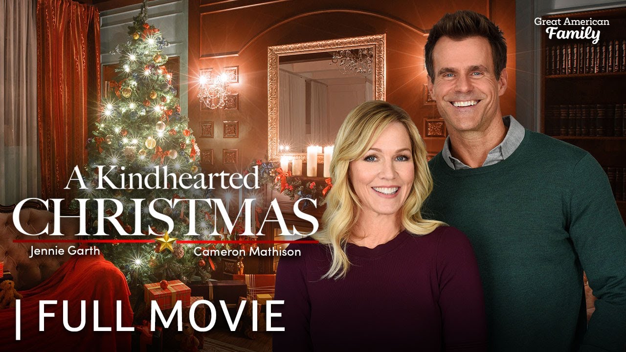 A Kindhearted Christmas