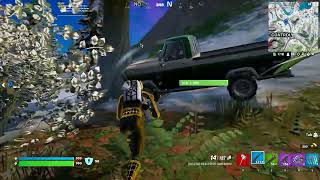 Fortnite: Eliminación | Dispare con GeForce