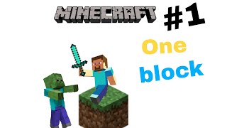 One block series episode 1 #swag boy gaming screenshot 1