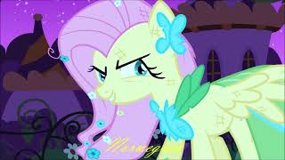 My Little Pony Friendship Is Magic | Flutterage!!!! (Multilanguage)