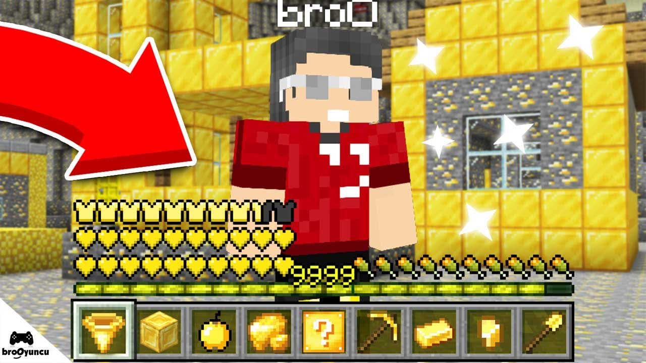 _.mine.96さん11-20-11 Arkadaşımın Gizli TERK EDİLMİŞ EVİNİ Buldum - Minecraft - YouTube