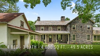 49 Frankenfield Rd video tour