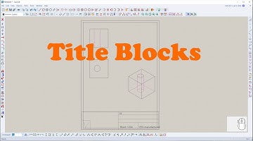 Title Blocks