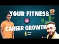 Don't Miss Out on Nithin's INSANE Journey!! to Co-Founder of Reshape Nation @reshapenation6767 .