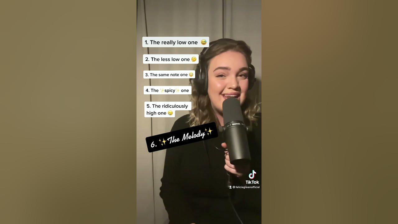 Grace Kelly Harmony Challenge
