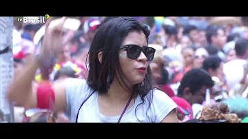 Onde passear no carnaval em SP?