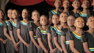 Abhapokigwa  .   (Sunday School Yerusalem Mbeya)