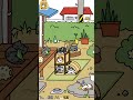 ねこあつめからの挑戦状⑥ #shorts