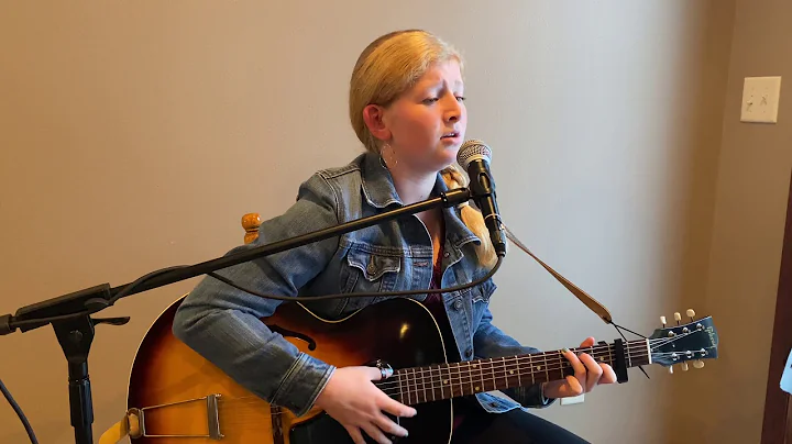 Danielle Nowell - Home Soon
