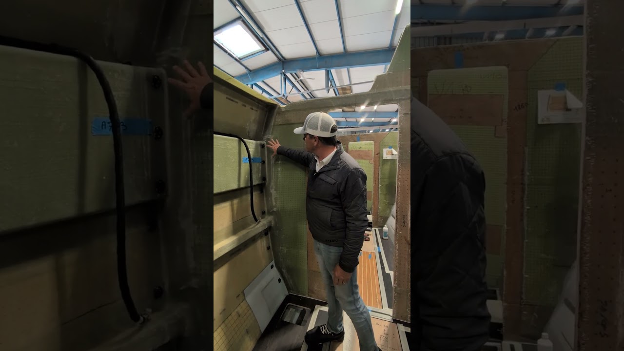 ⁣Why Privilege is the ROLLS ROYCE of Catamarans 🛥️