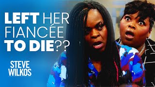 Accident Or Murder? | The Steve Wilkos Show