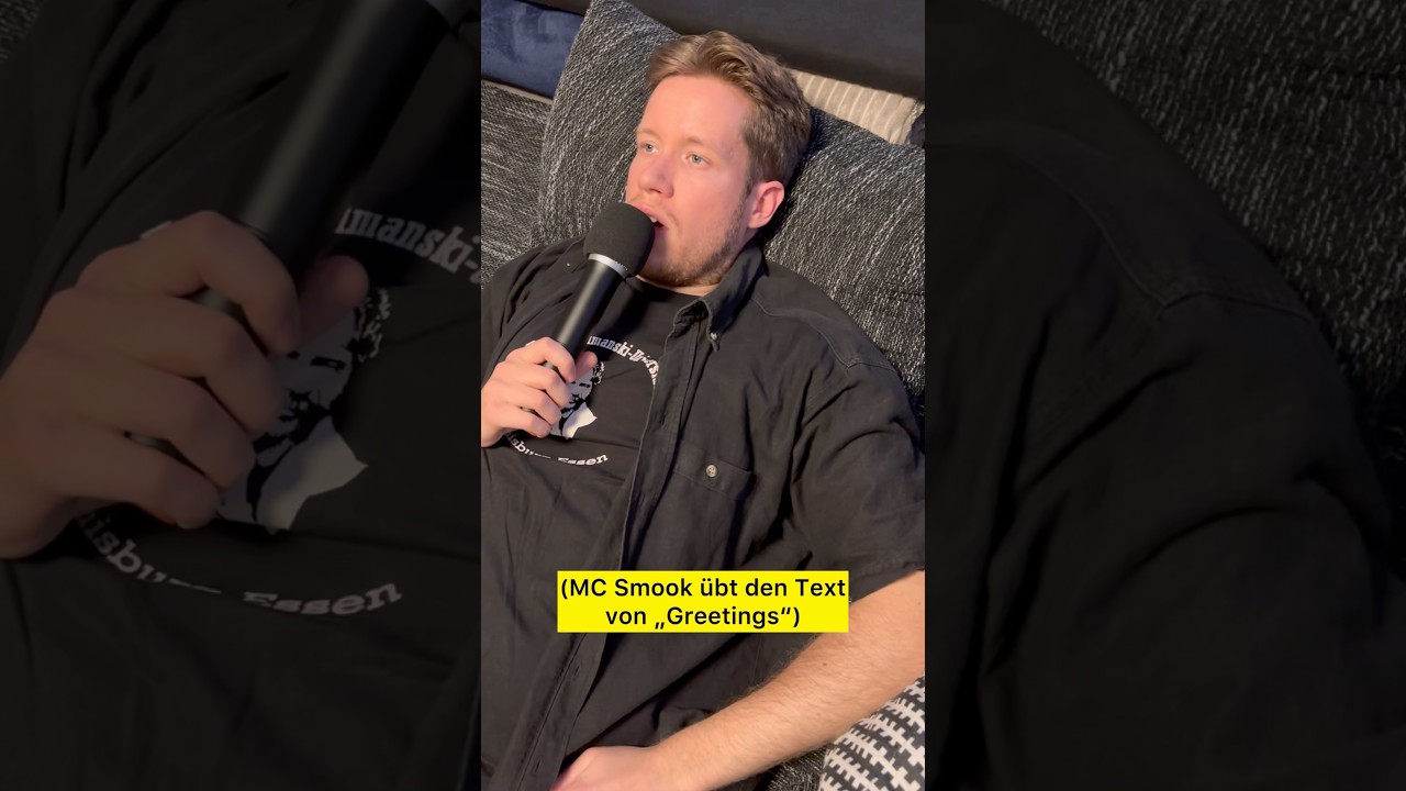 Schreibt mich einfach an! IG: mc.smook