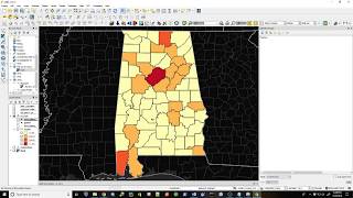 Geocode features in GoogleSheets Wealth