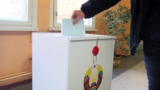 Выборы-2024 в Беларуси! Что изменили в законе? // Избирательный кодекс