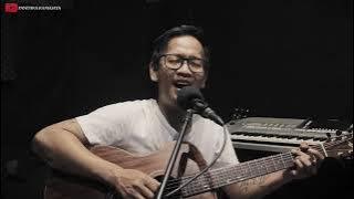 Cinta Terakhir - Ari Lasso | Pandika Kamajaya Live Cover