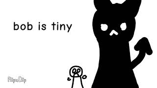 comment down below if u have dares for bob