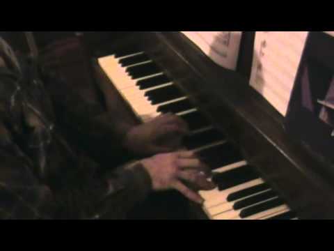 time in a bottle piano pdf