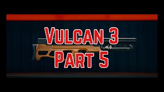 The main differences between Vulcan 2 & 3 الاختلافات بين فولكان (2 و3