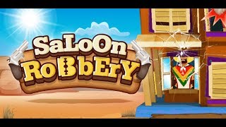 Saloon Robbery | सैलून में डकैती | Gamezop | Games Khelo, Paise Jeeto! screenshot 2