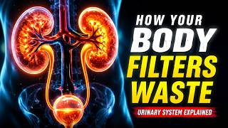 Urinary System - Kidneys How Your Body Filters Waste