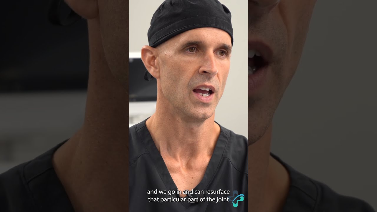 How Long Does A Partial Knee Replacement Last Shorts